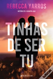 Capa do artigo Tinhas de Ser Tu