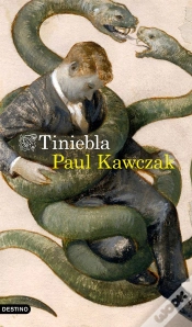 Capa do artigo Tiniebla