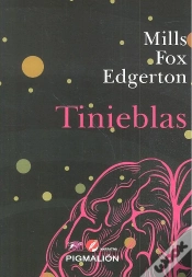 Capa do artigo Tinieblas