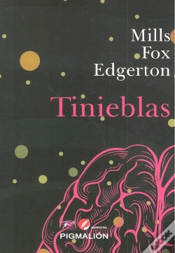 Capa do artigo Tinieblas