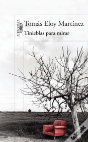 Capa do artigo Tinieblas Para Mirar