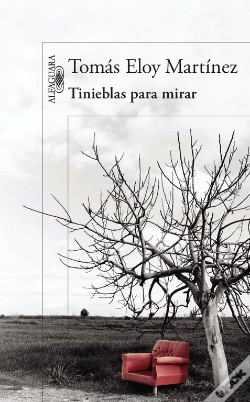 Capa do artigo Tinieblas Para Mirar