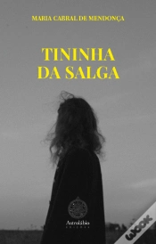 Capa do artigo Tininha da Salga