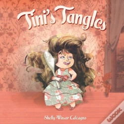 Capa do artigo Tini'S Tangles