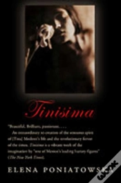Capa do artigo Tinisima