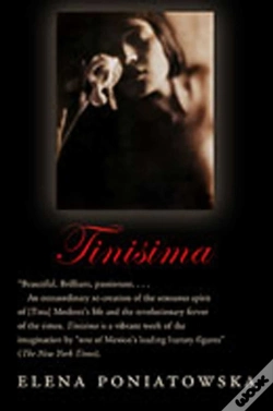 Capa do artigo Tinisima
