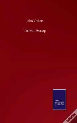 Capa do artigo Tinker Aesop