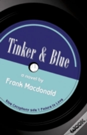 Capa do artigo Tinker And Blue,A Novel