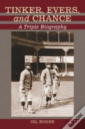 Capa do artigo Tinker, Evers, And Chance