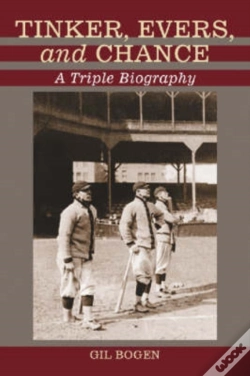 Capa do artigo Tinker, Evers, And Chance