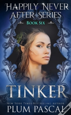Capa do artigo Tinker