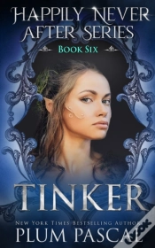 Capa do artigo Tinker