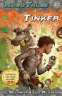 Tinker (Robotales, Book 1) - Preview