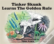 Capa do artigo Tinker Skunk Learns The Golden Rule