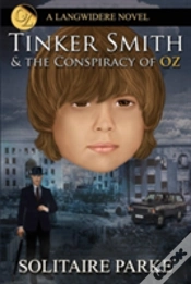 Capa do artigo Tinker Smith & The Conspiracy Of Oz