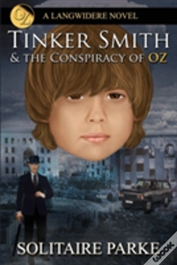 Capa do artigo Tinker Smith & The Conspiracy Of Oz