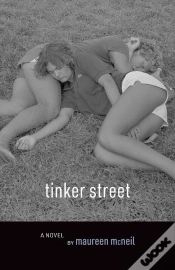 Capa do artigo Tinker Street