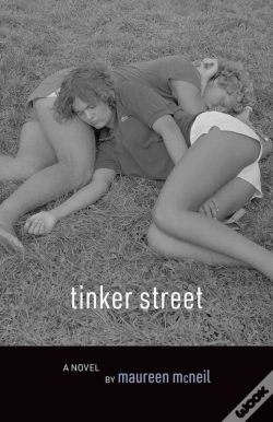 Capa do artigo Tinker Street