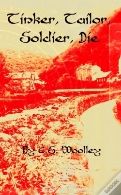 Capa do artigo Tinker, Tailor, Soldier, Die