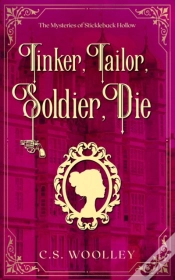 Capa do artigo Tinker, Tailor, Soldier, Die