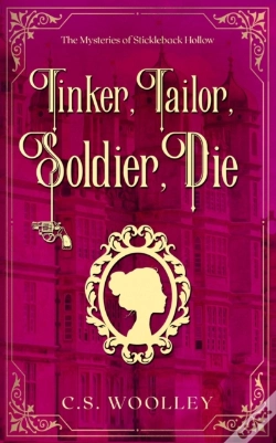 Capa do artigo Tinker, Tailor, Soldier, Die