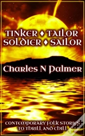 Capa do artigo Tinker, Tailor, Soldier, Sailor