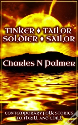 Capa do artigo Tinker, Tailor, Soldier, Sailor