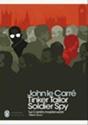 Tinker Tailor Soldier Spy - Preview