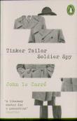 Tinker Tailor Soldier Spy