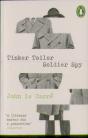 Tinker Tailor Soldier Spy - Preview