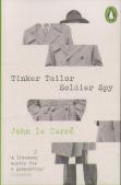 Tinker Tailor Soldier Spy