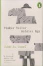Tinker Tailor Soldier Spy - Preview