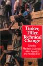 Tinker, Tiller, Technical Change - Preview