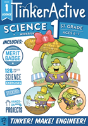 Tinkeractive Workbooks: 1st Grade Science - Preview