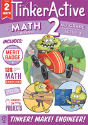 Tinkeractive Workbooks: 2nd Grade Math - Preview