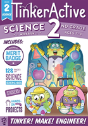 Tinkeractive Workbooks 2nd Grade Science - Preview
