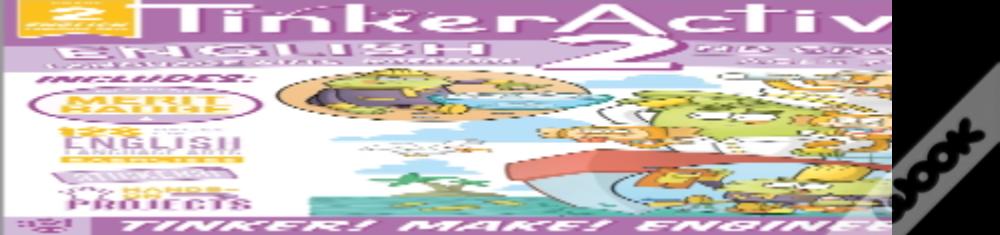 Tinkeractive Workbooks