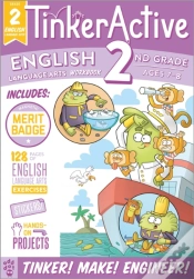 Capa do artigo Tinkeractive Workbooks
