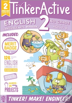 Capa do artigo Tinkeractive Workbooks