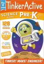 Tinkeractive Workbooks: Pre-K Science - Preview