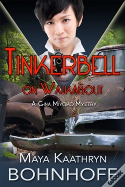 Capa do artigo Tinkerbell On Walkabout