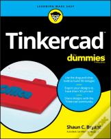 Tinkercad For Dummies