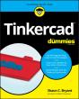 Tinkercad For Dummies - Preview