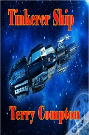 Capa do artigo Tinkerer Ship