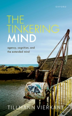 Capa do artigo Tinkering Mind
