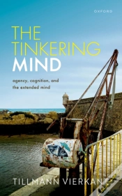 Capa do artigo Tinkering Mind