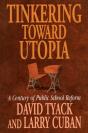 Tinkering Toward Utopia - Preview