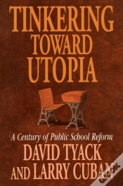 Capa do artigo Tinkering Toward Utopia