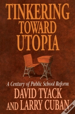 Capa do artigo Tinkering Toward Utopia