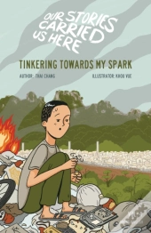 Tinkering Towards My Spark